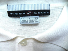 Load image into Gallery viewer, Tiger Woods Shirt Adult Large Nike Casual Tradition Golf Club Polo Preppy Mens
