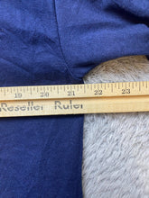 Load image into Gallery viewer, Boston Red Sox Shirt Adult Large Navy Lottery Sportswear MLB Baseball Mens
