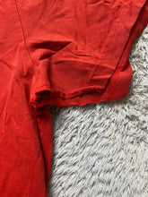 Load image into Gallery viewer, AKOO Shirt Adult 3X Red No Rivals No Camp American Eagle Black Panther Mens
