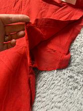 Load image into Gallery viewer, AKOO Shirt Adult 3X Red No Rivals No Camp American Eagle Black Panther Mens

