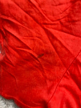 Load image into Gallery viewer, AKOO Shirt Adult 3X Red No Rivals No Camp American Eagle Black Panther Mens
