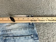 Load image into Gallery viewer, VTG Southpole Jeans Adult 34x32 Blue Denim Baggy Skater Straight Leg Y2K Mens
