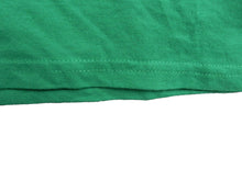 Load image into Gallery viewer, Vintage Judgement House Shirt Adult Large Green Feed My Sheep Christian Mens
