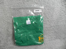 Load image into Gallery viewer, Vintage Judgement House Shirt Adult Large Green Feed My Sheep Christian Mens
