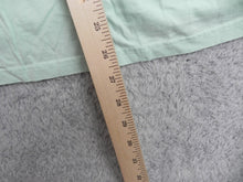 Load image into Gallery viewer, Saltwater Shirt Adult Extra Large Mint Green Hook&#39;Em Myrtle Beach Fishing Mens
