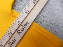 Load image into Gallery viewer, Golden State Warriors Shirt Adult Extra Large Yellow 2015 NBA Finals Sports Mens
