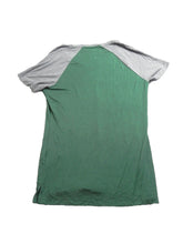 Load image into Gallery viewer, Portland Timbers Shirt Womens Medium Green Fanatics MLS Soccer Sportswear Ladies
