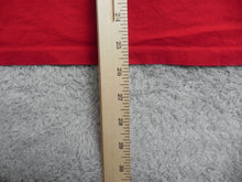 Load image into Gallery viewer, POLO Ralph Lauren Shirt Adult Large Red Pocket Blue Pony Golf Preppy Mens
