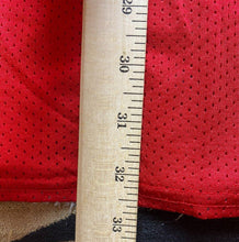 Load image into Gallery viewer, VTG Kansas City Chiefs Jersey Adult Extra Large Red Larry Johnson #27 NFL Reebok
