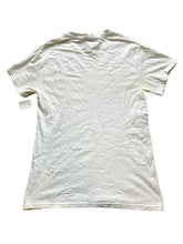 Load image into Gallery viewer, Thrasher Shirt Small Beige Magazine Flame Spell Out Skateboard Streetwear Mens
