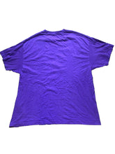 Load image into Gallery viewer, Million Dolla Motive Shirt Adult 2X Purple Paperboys Spellout Diamond Plus Mens
