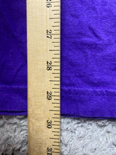 Load image into Gallery viewer, Million Dolla Motive Shirt Adult 2X Purple Paperboys Spellout Diamond Plus Mens
