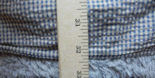 Load image into Gallery viewer, Eddie Bauer Shirt Adult 2XL Gingham Checkered Button Up Short Sleeve Casual Mens

