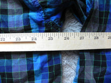 Load image into Gallery viewer, Enyce Shirt Adult 3XL XXXL Button Up Long Sleeve Casual Camp Pocket Mens
