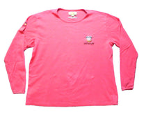 Load image into Gallery viewer, VTG Deutschland Shirt Extra Large Embroidered Flag Eagle German Made Mens
