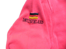 Load image into Gallery viewer, VTG Deutschland Shirt Extra Large Embroidered Flag Eagle German Made Mens
