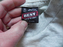 Load image into Gallery viewer, VTG Volleyball Shirt Adult Extra Large Single Stitch Winter Champions 90s  Mens
