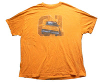 Load image into Gallery viewer, General Lee Shirt Adult 2XL XXL 2008 Atlanta GA Dukes Fest &amp; Hazzard County Fair
