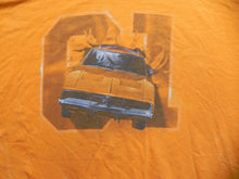 Load image into Gallery viewer, General Lee Shirt Adult 2XL XXL 2008 Atlanta GA Dukes Fest &amp; Hazzard County Fair
