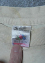 Load image into Gallery viewer, Vintage Chicago Shirt Adult Extra Large  Destination 90s Single Stitch City Mens
