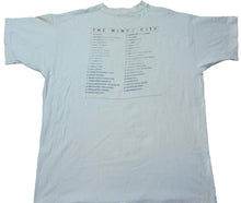 Load image into Gallery viewer, Vintage Chicago Shirt Adult Extra Large  Destination 90s Single Stitch City Mens
