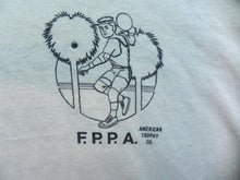 Load image into Gallery viewer, VTG Florida Paddleball Shirt Adult Small Double Tournament Single Stitch 80s Men
