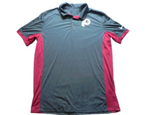 Load image into Gallery viewer, Washington Redskins Nike Shirt Adult Medium Dri Fit NFL Football Golf Polo Mens
