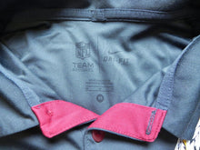 Load image into Gallery viewer, Washington Redskins Nike Shirt Adult Medium Dri Fit NFL Football Golf Polo Mens
