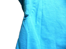 Load image into Gallery viewer, Champion Shirt Womens Medium UNCG Spartans College Blue NCAA Athletic Ladies
