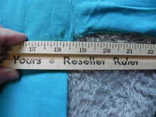 Load image into Gallery viewer, Champion Shirt Womens Medium UNCG Spartans College Blue NCAA Athletic Ladies
