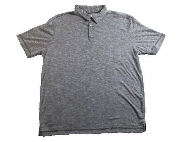 Nat Nast Shirt Adult Large Luxury Original Casual Collared Preppy Golf Polo Mens