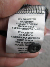 Load image into Gallery viewer, Nat Nast Shirt Adult Large Luxury Original Casual Collared Preppy Golf Polo Mens
