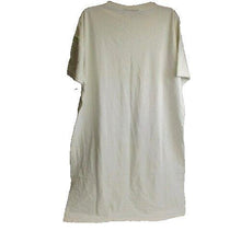 Load image into Gallery viewer, VTG Jeff Gordon Shirt Womens One Size DuPont Racing Sleepshirt NASCAR 90s Ladies
