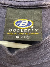 Load image into Gallery viewer, Montreal Expos Shirt Adult Extra Large MLB Major League Baseball Sportswear Mens
