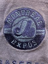 Load image into Gallery viewer, Montreal Expos Shirt Adult Extra Large MLB Major League Baseball Sportswear Mens
