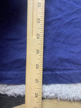 Load image into Gallery viewer, Michigan Wolverines Shirt Adult Medium Navy Football University NCAA College men
