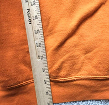 Load image into Gallery viewer, Clemson Tigers Sweatshirt Adult 2XL XXL Orange NCAA Sportswear Hoodie Mens
