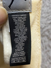 Load image into Gallery viewer, Air Jordan Wings Hat Cap 7 3/8 Baseball Jumpman Carmelo Anthony Wool Gray Beige
