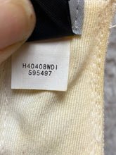 Load image into Gallery viewer, Air Jordan Wings Hat Cap 7 3/8 Baseball Jumpman Carmelo Anthony Wool Gray Beige

