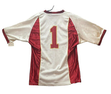 Load image into Gallery viewer, Louisiana Monroe Warhawks Jersey Youth Extra Large NCAA Sportswear #1 Boys
