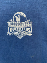Load image into Gallery viewer, Rugged Earth Outfitters Shirt Adult Extra Large Hunting Fishing Fish Art Mens
