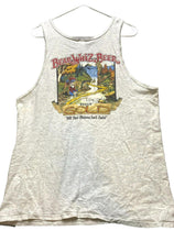Load image into Gallery viewer, VTG Bear Whiz Beer Shirt Adult Extra Large Humor Funny Single Stitch 90s Mens

