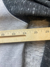 Load image into Gallery viewer, Carolina Panthers Sweatshirt Adult 2XL Gray NFL Football Hoodie Sportswear Mens
