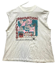 Load image into Gallery viewer, VTG Wheelabrator North Broward Shirt Adult Extra Large Single Stitch 90s Mens
