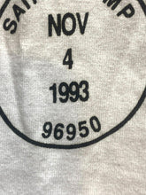 Load image into Gallery viewer, VTG Northern Mariana Island Shirt Adult Large Postal Stamp Single Stitch 90s Men
