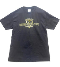 Load image into Gallery viewer, US Navy Shirt Adult Large Onward To Victory Defending Freedom Military Army Mens
