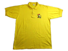 Load image into Gallery viewer, Toucan Shirt Adult 2XL XXL Ecuador Embroidered Casual Golf Polo Mens

