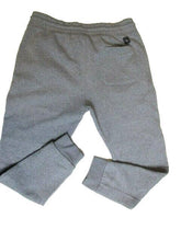 Load image into Gallery viewer, Southpole Pants Adult Large Gray Drawstring Pull On Tapered Leg Jogger Mens
