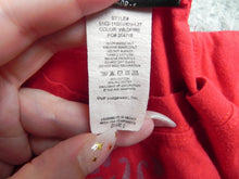 Load image into Gallery viewer, Harley Davidson Shirt Youth Large Red Motorcycles Biker New Braunfels TX Girls
