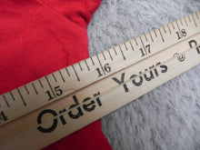 Load image into Gallery viewer, Harley Davidson Shirt Youth Large Red Motorcycles Biker New Braunfels TX Girls
